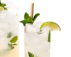 Classic Mojito