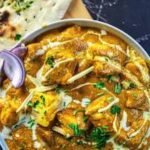 Paneer Butter Masala